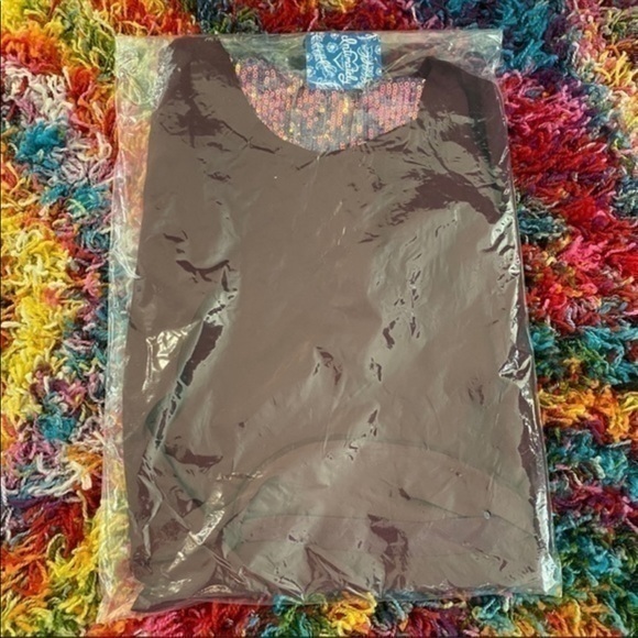 Free People Turn It On Cami Top Large - Picture 6 of 6